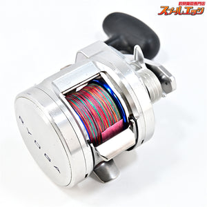 【ダイワ】 リョウガ BJベイジギング C2020PE-H DAIWA RYOGA BAY JIGGING