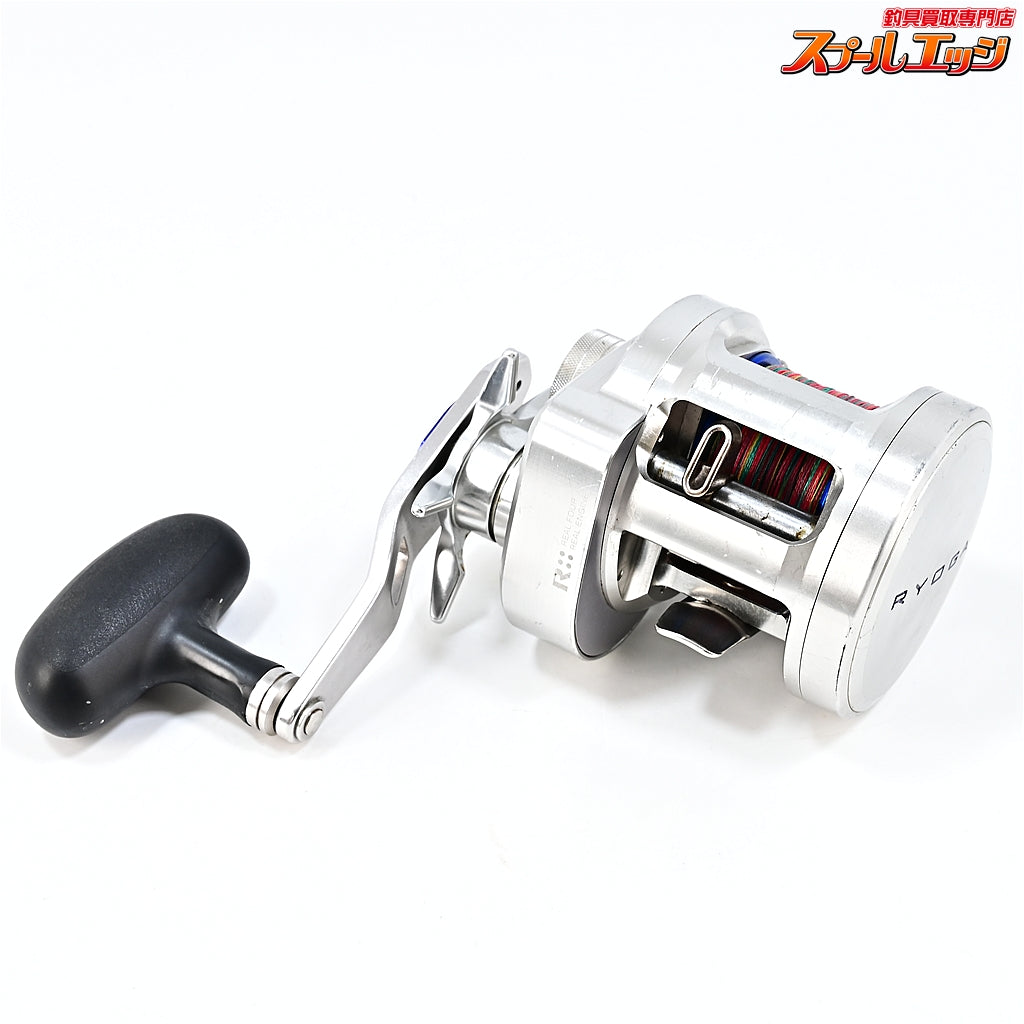 【ダイワ】 リョウガ BJベイジギング C2020PE-H DAIWA RYOGA BAY JIGGING