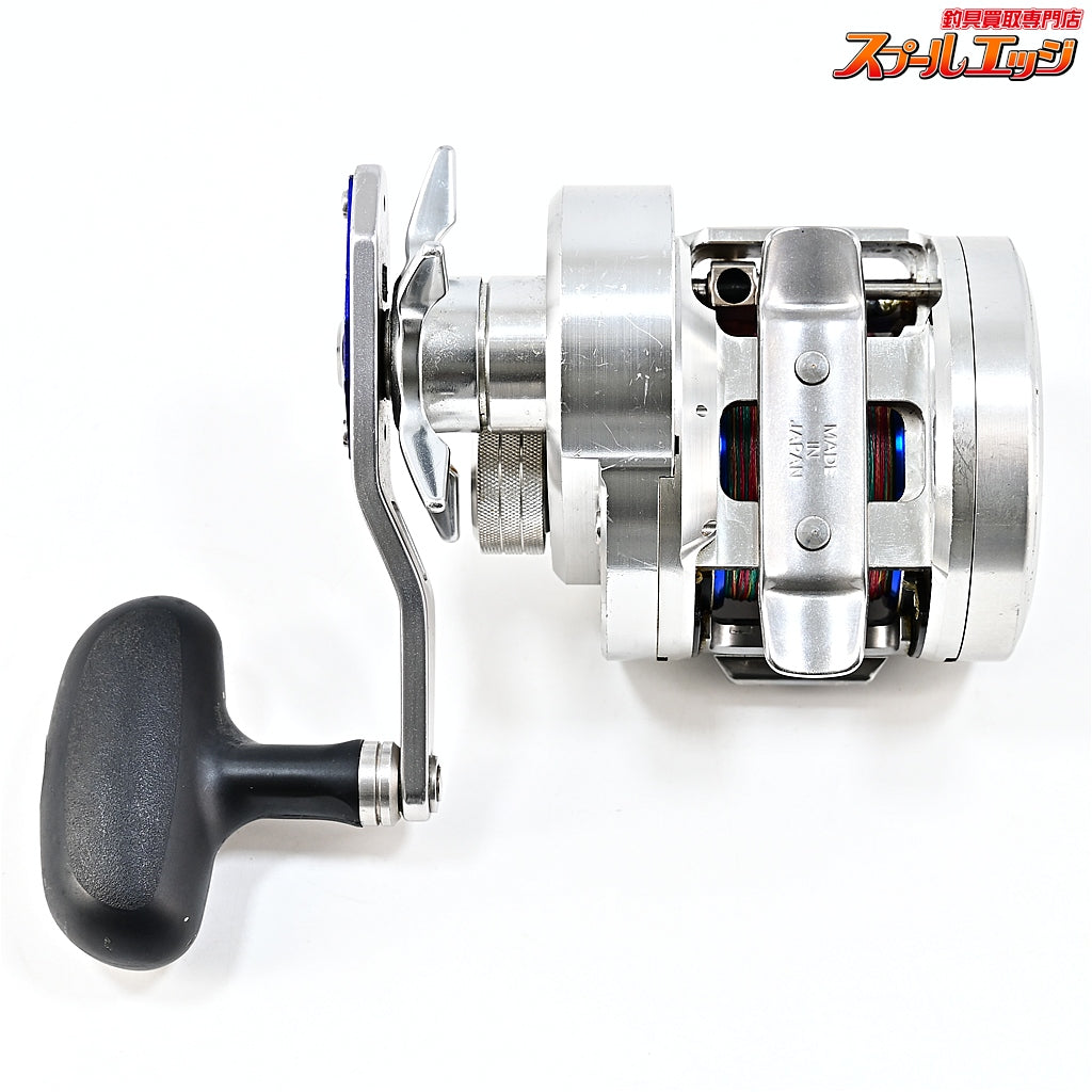 【ダイワ】 リョウガ BJベイジギング C2020PE-H DAIWA RYOGA BAY JIGGING