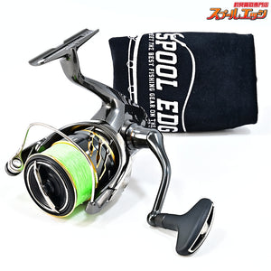 【シマノ】 20ツインパワー 3000MHG SHIMANO TWINPOWER