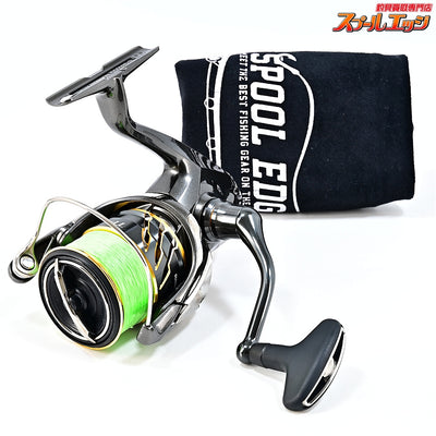 【シマノ】 20ツインパワー 3000MHG SHIMANO TWINPOWER