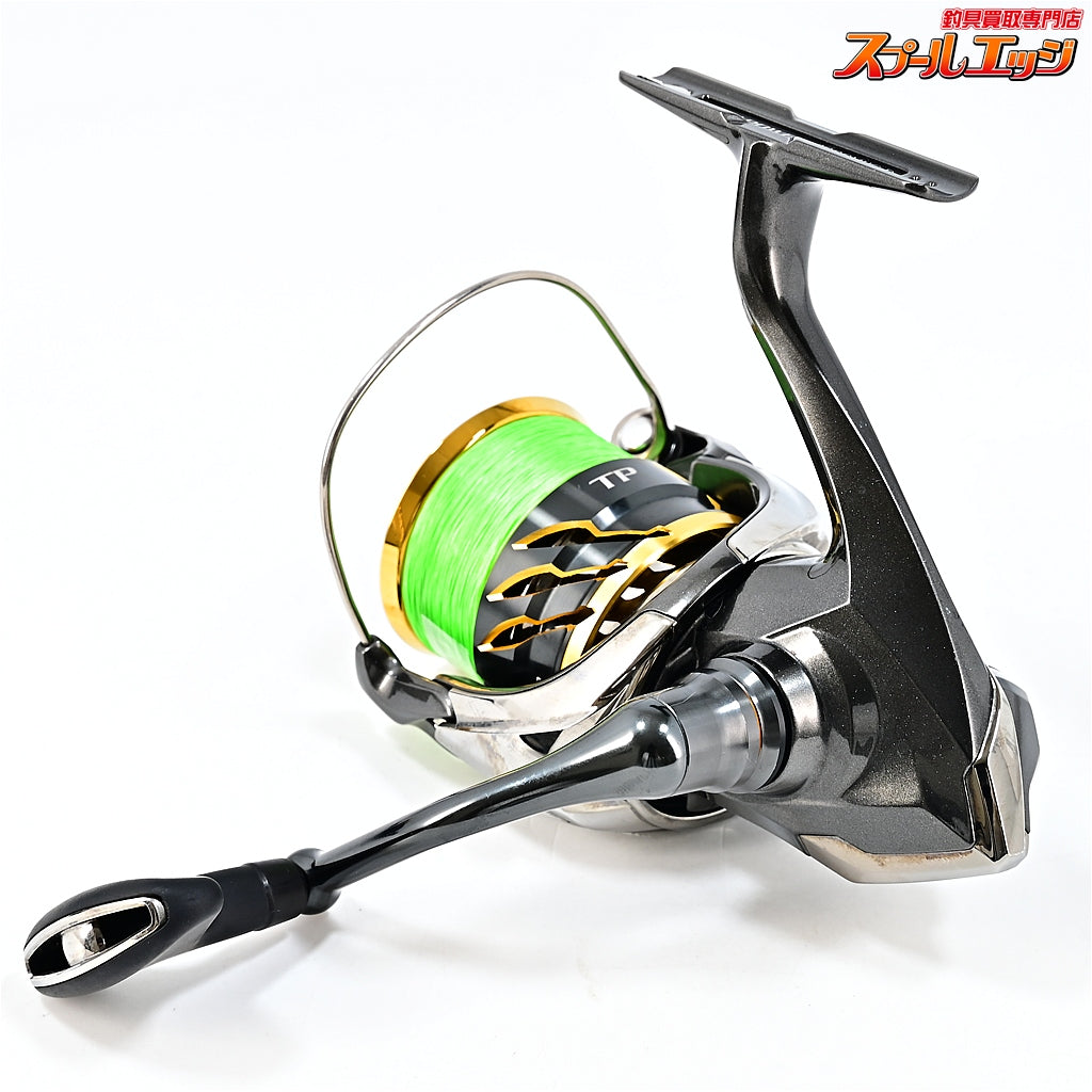 【シマノ】 20ツインパワー 3000MHG SHIMANO TWINPOWER