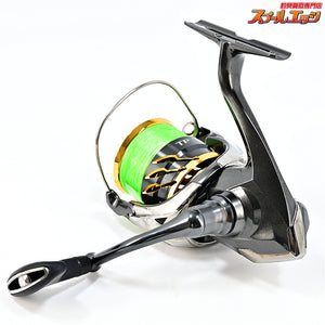 【シマノ】 20ツインパワー 3000MHG SHIMANO TWINPOWER