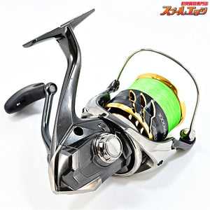 【シマノ】 20ツインパワー 3000MHG SHIMANO TWINPOWER
