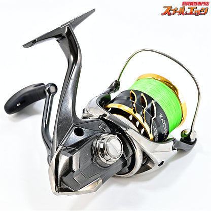 【シマノ】 20ツインパワー 3000MHG SHIMANO TWINPOWER