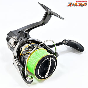【シマノ】 20ツインパワー 3000MHG SHIMANO TWINPOWER