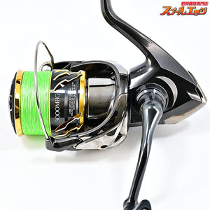 【シマノ】 20ツインパワー 3000MHG SHIMANO TWINPOWER