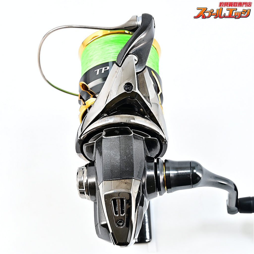 【シマノ】 20ツインパワー 3000MHG SHIMANO TWINPOWER