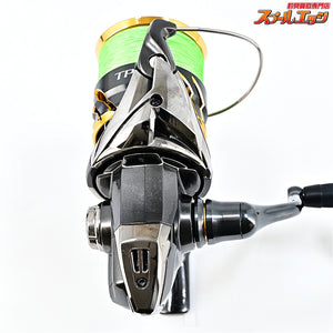 【シマノ】 20ツインパワー 3000MHG SHIMANO TWINPOWER