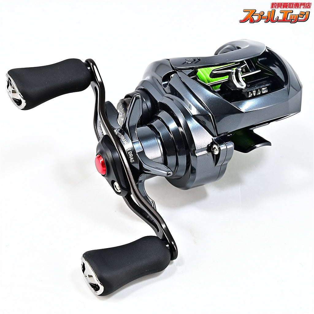 【ダイワ】 20タトゥーラ SV TW 103SH DAIWA TATULA