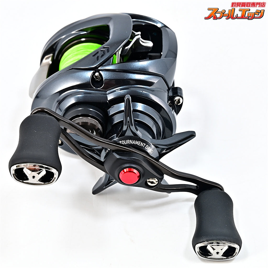 【ダイワ】 20タトゥーラ SV TW 103SH DAIWA TATULA