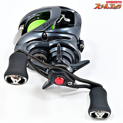 【ダイワ】 20タトゥーラ SV TW 103SH DAIWA TATULA