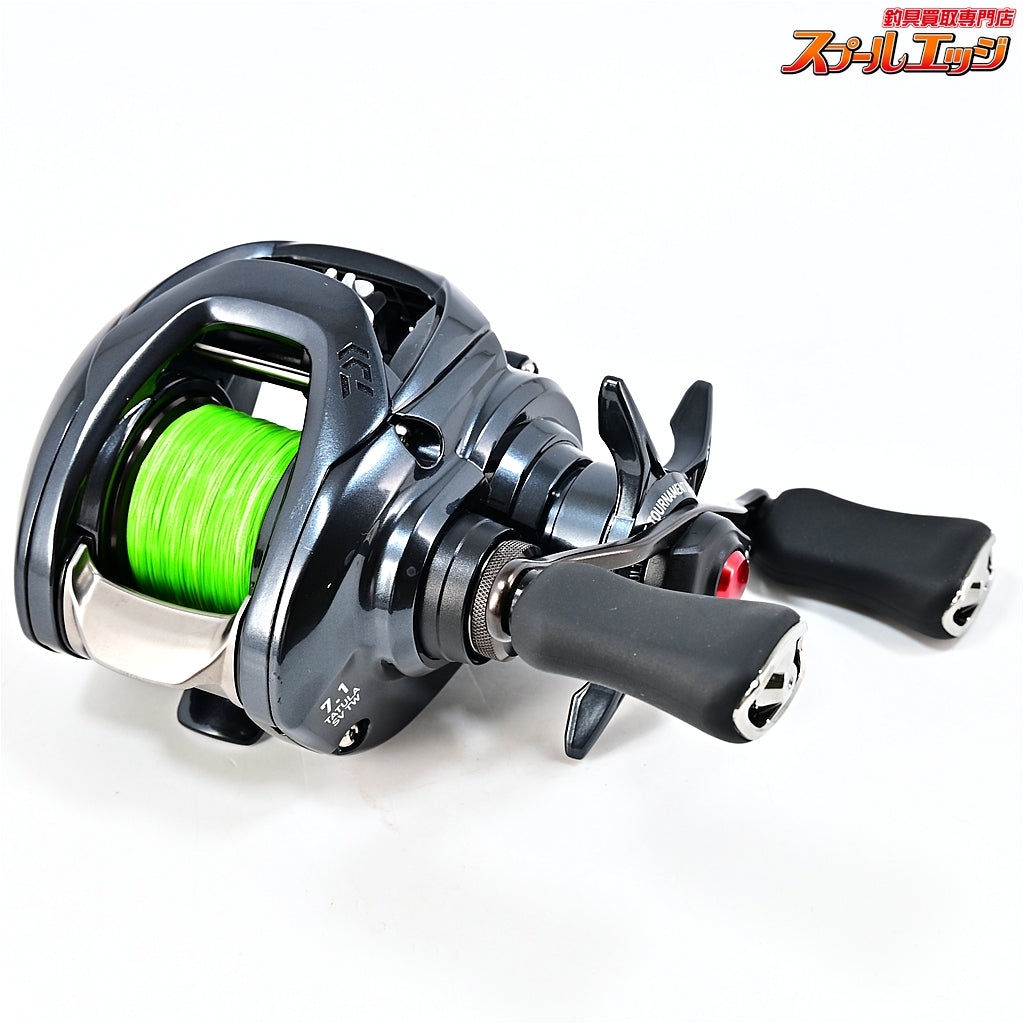 【ダイワ】 20タトゥーラ SV TW 103SH DAIWA TATULA
