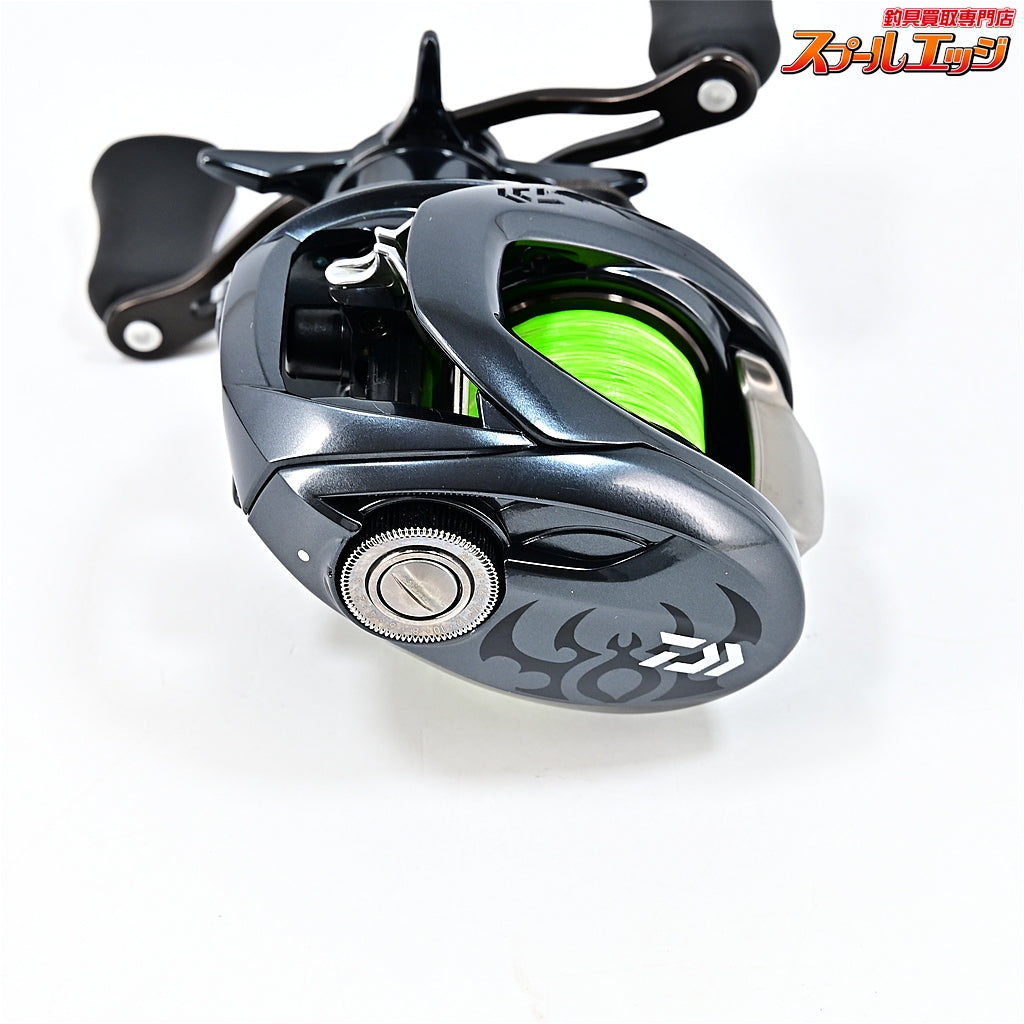 【ダイワ】 20タトゥーラ SV TW 103SH DAIWA TATULA
