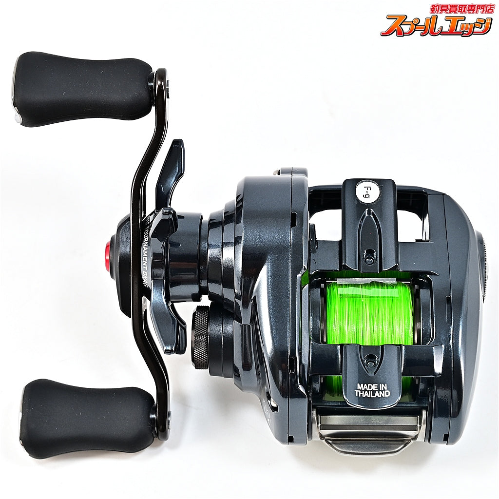 【ダイワ】 20タトゥーラ SV TW 103SH DAIWA TATULA