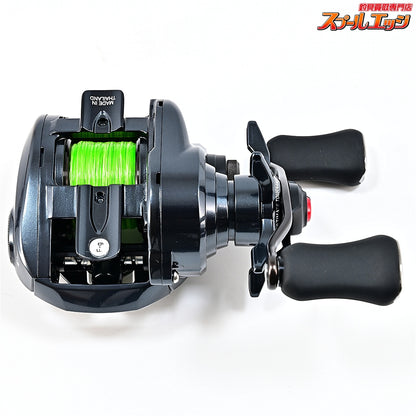 【ダイワ】 20タトゥーラ SV TW 103SH DAIWA TATULA