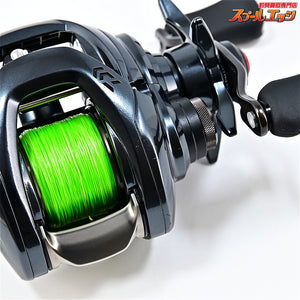 【ダイワ】 20タトゥーラ SV TW 103SH DAIWA TATULA