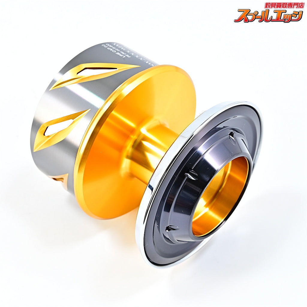 【シマノx夢屋】 20ステラ SW20000 マックススプール SHIMANOxYUMEYA STELLA MAX-SPOOL