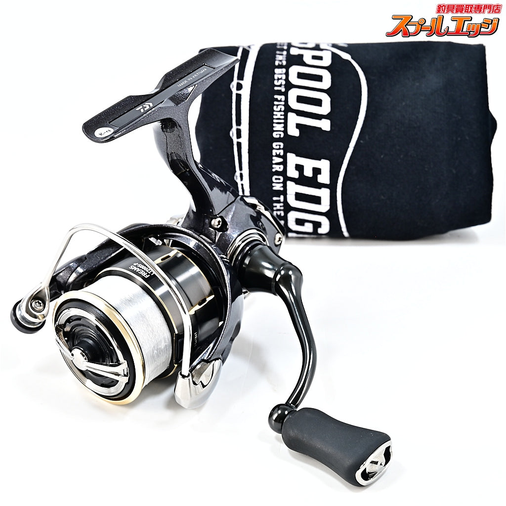 【ダイワ】 26フリームス LT 2000S-P DAIWA FREAMS