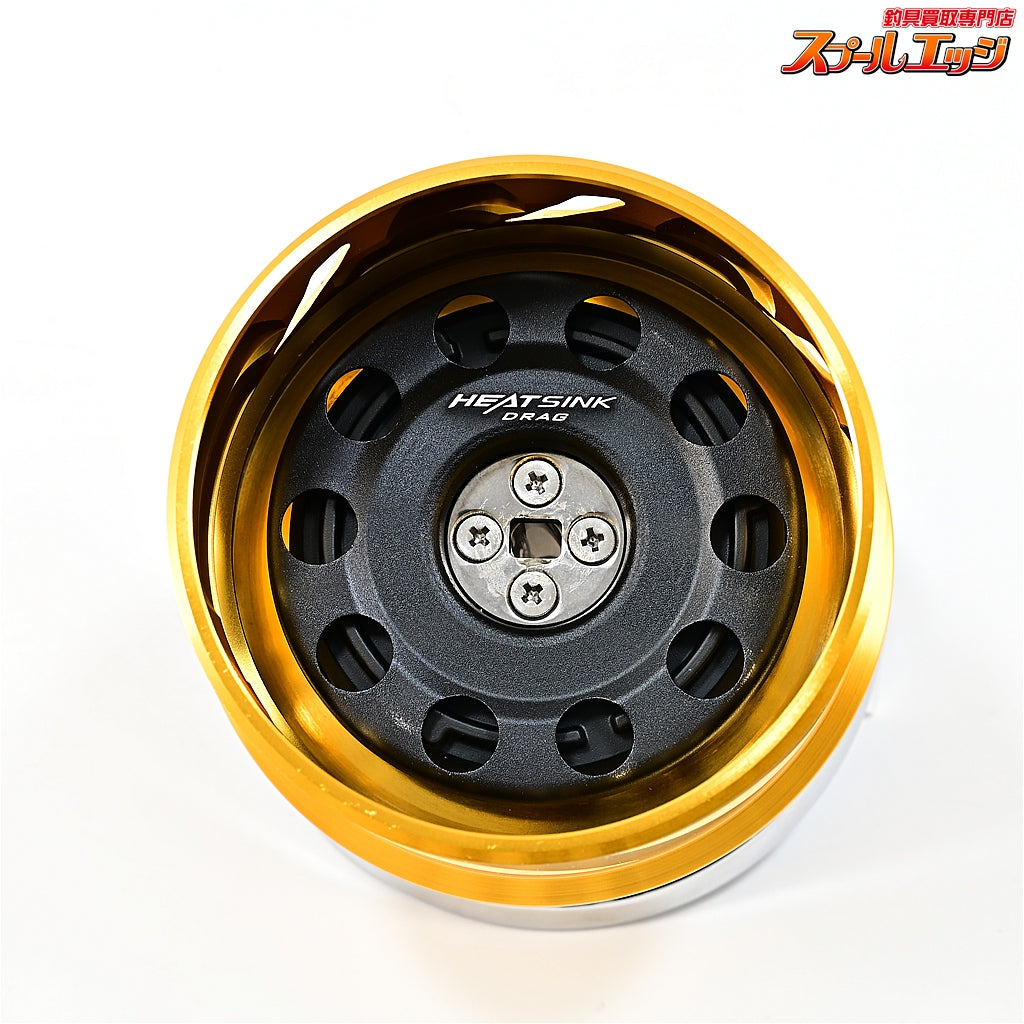 【シマノx夢屋】 20ステラ SW20000 マックススプール SHIMANOxYUMEYA STELLA MAX-SPOOL