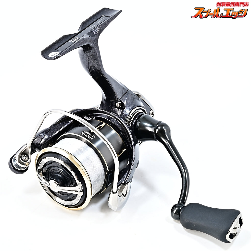【ダイワ】 26フリームス LT 2000S-P DAIWA FREAMS