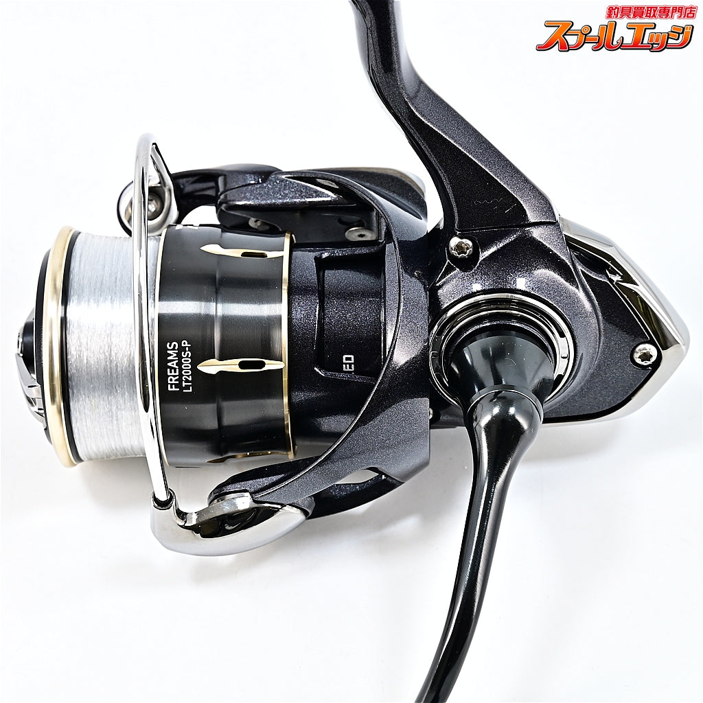 【ダイワ】 26フリームス LT 2000S-P DAIWA FREAMS