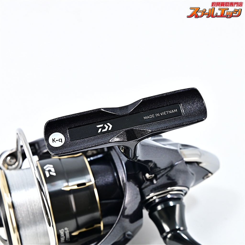 【ダイワ】 26フリームス LT 2000S-P DAIWA FREAMS