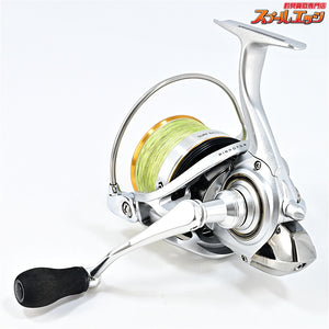 【ダイワ】 14サーフ ベーシア 25 06PE DAIWA SURF BASIA