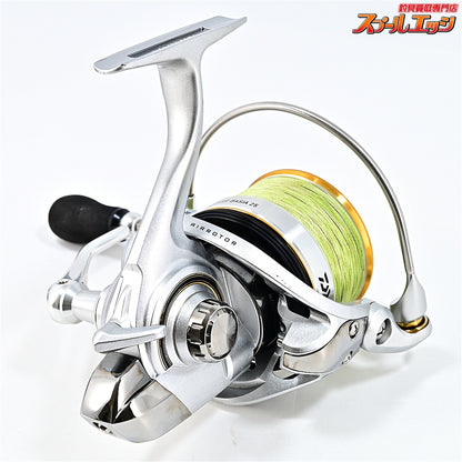 【ダイワ】 14サーフ ベーシア 25 06PE DAIWA SURF BASIA