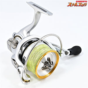 【ダイワ】 14サーフ ベーシア 25 06PE DAIWA SURF BASIA
