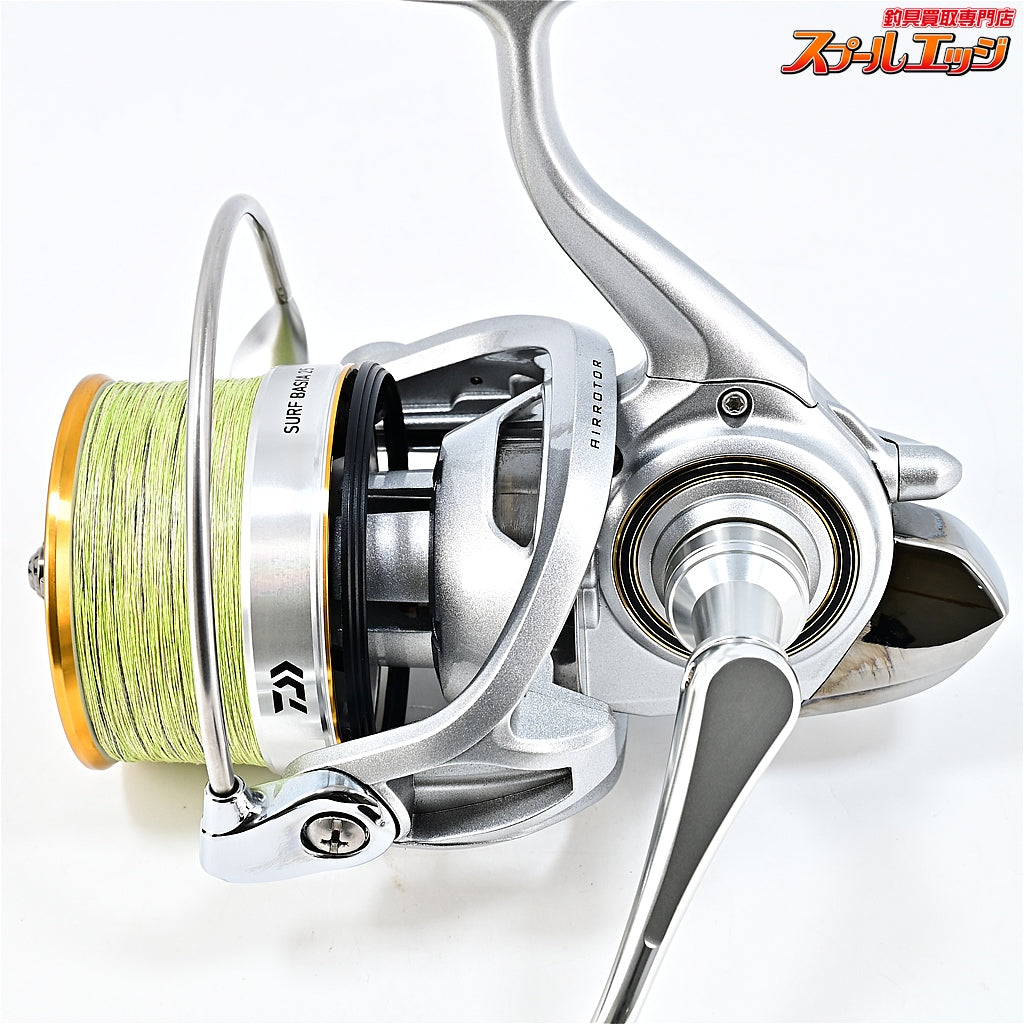 【ダイワ】 14サーフ ベーシア 25 06PE DAIWA SURF BASIA