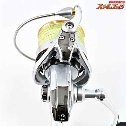 【ダイワ】 14サーフ ベーシア 25 06PE DAIWA SURF BASIA