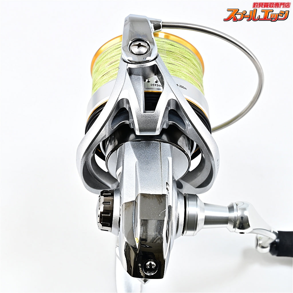 【ダイワ】 14サーフ ベーシア 25 06PE DAIWA SURF BASIA
