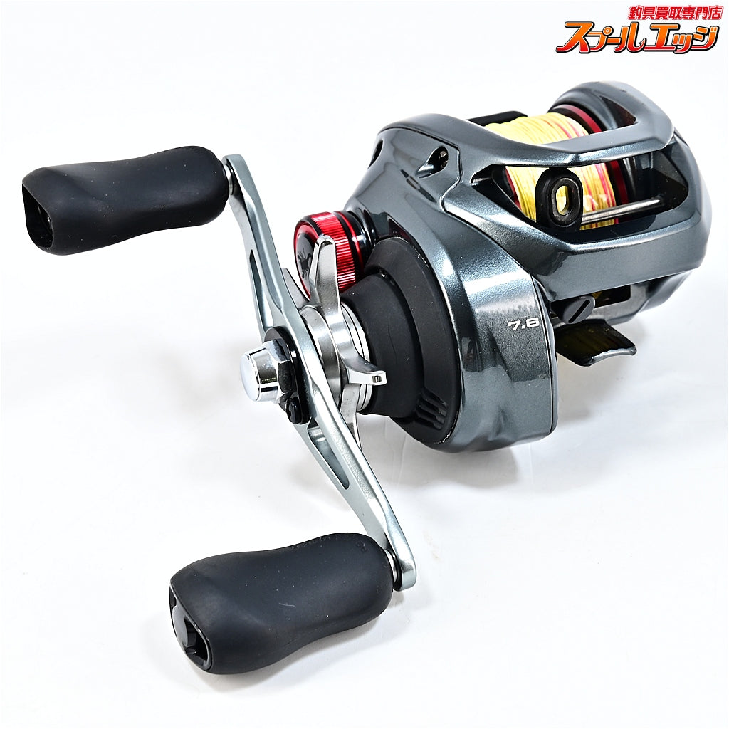 【シマノ】 24スコーピオン MD 300XG SHIMANO SCORPION