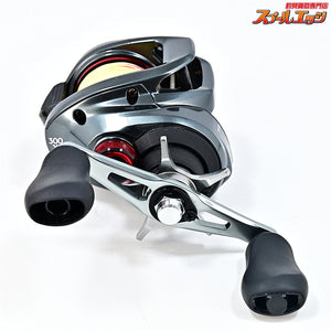 【シマノ】 24スコーピオン MD 300XG SHIMANO SCORPION