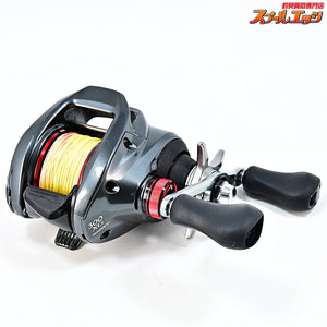 【シマノ】 24スコーピオン MD 300XG SHIMANO SCORPION