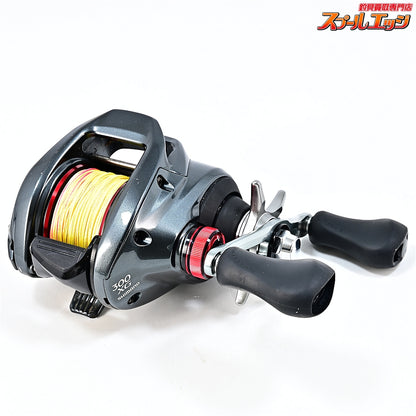 【シマノ】 24スコーピオン MD 300XG SHIMANO SCORPION
