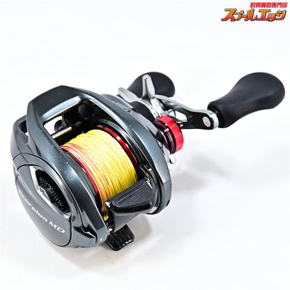 【シマノ】 24スコーピオン MD 300XG SHIMANO SCORPION