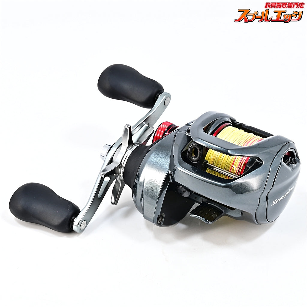 【シマノ】 24スコーピオン MD 300XG SHIMANO SCORPION