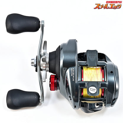 【シマノ】 24スコーピオン MD 300XG SHIMANO SCORPION