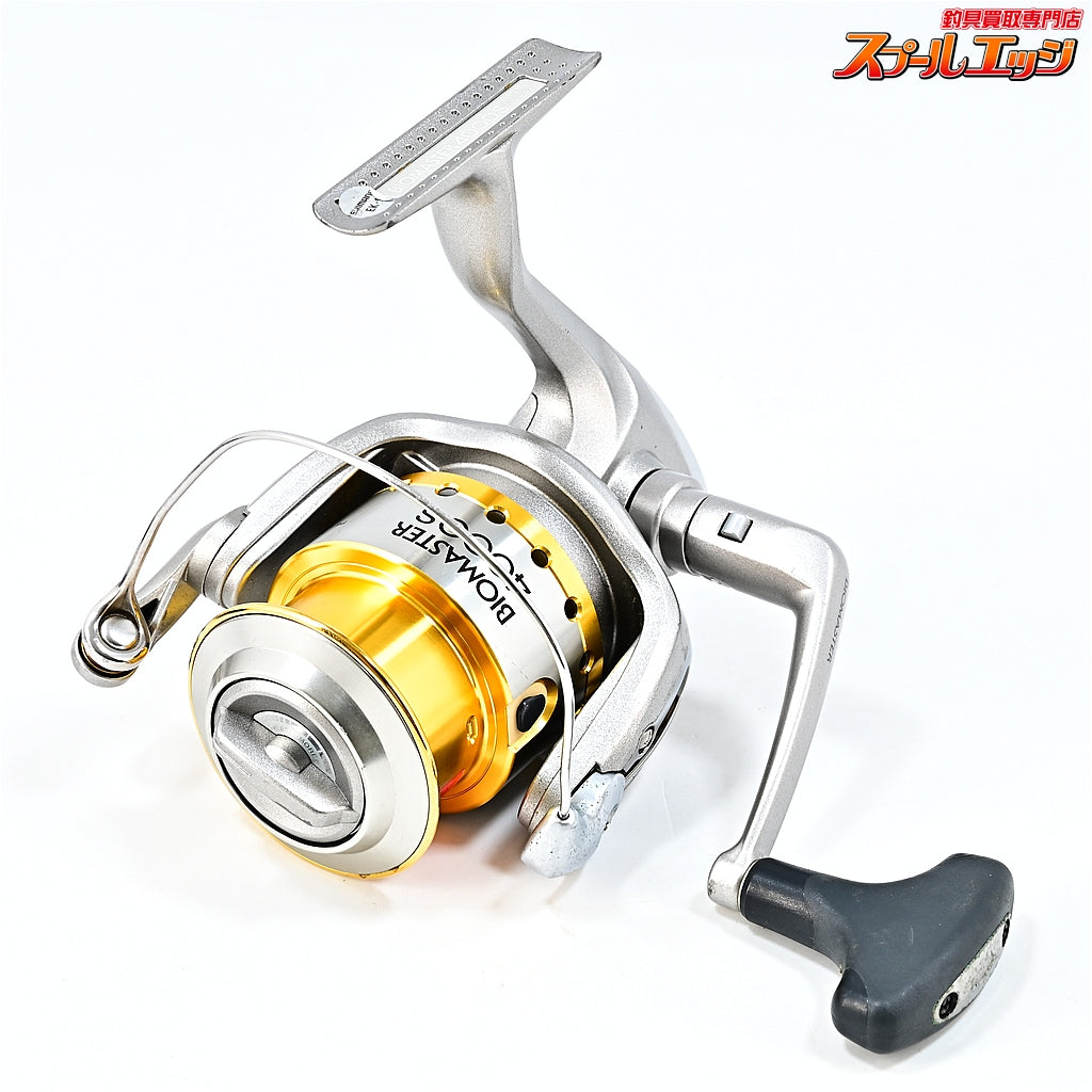【シマノ】 バイオマスター 4000S SHIMANO BIOMASTER