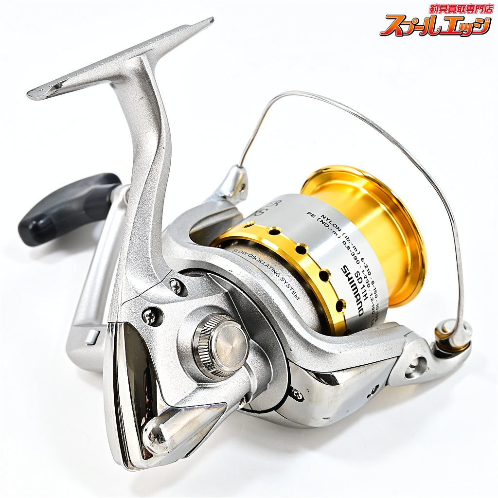【シマノ】 バイオマスター 4000S SHIMANO BIOMASTER