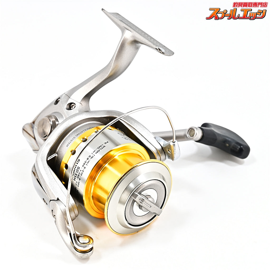 【シマノ】 バイオマスター 4000S SHIMANO BIOMASTER