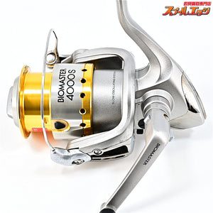 【シマノ】 バイオマスター 4000S SHIMANO BIOMASTER