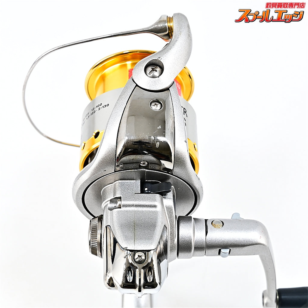 【シマノ】 バイオマスター 4000S SHIMANO BIOMASTER