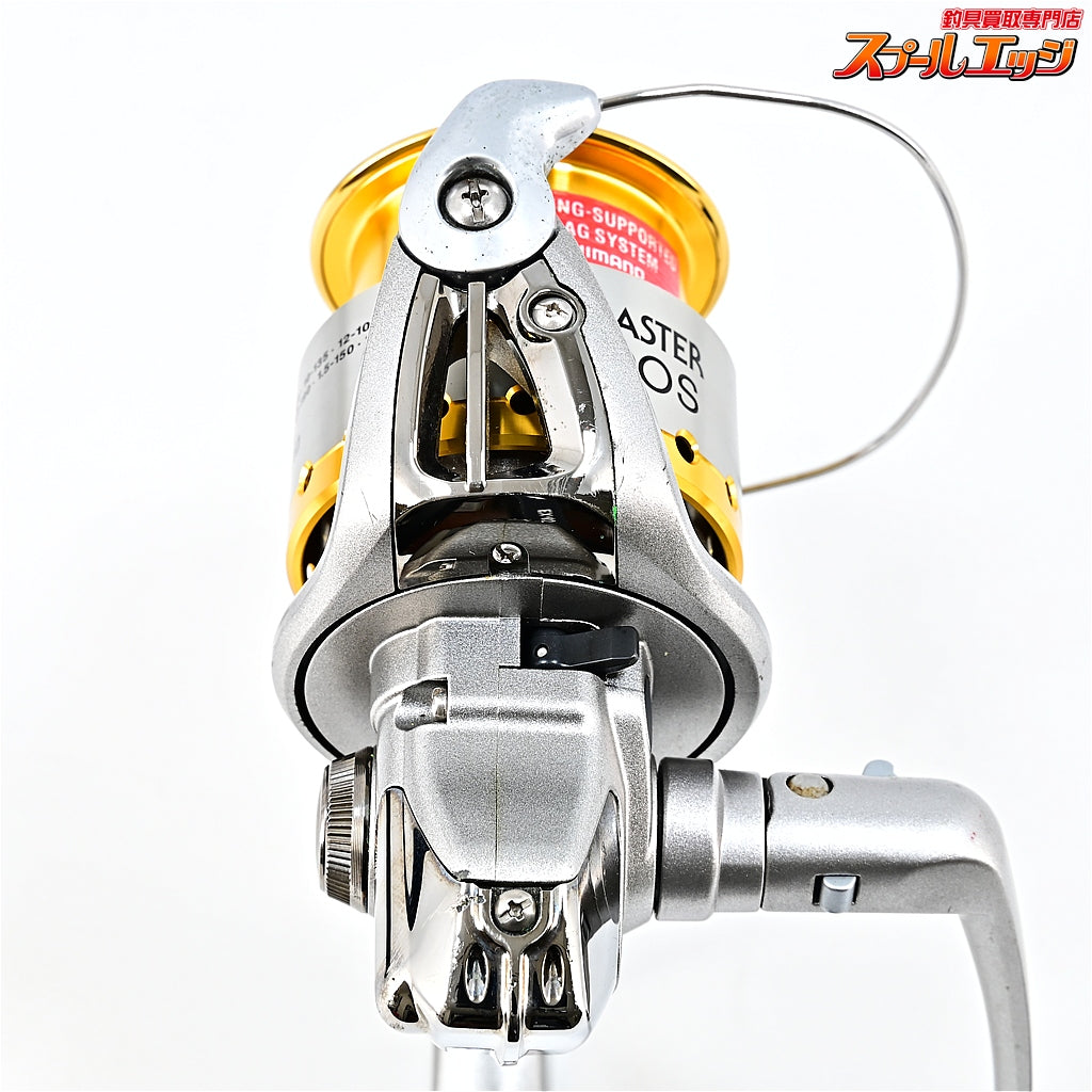 【シマノ】 バイオマスター 4000S SHIMANO BIOMASTER