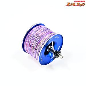 【ダイワ】 アイズファクトリー RCS C2025PE&C1012PE スプール ブルー リョウガBJ用 2個セット DAIWA IZE FACTORY SPOOL K_060