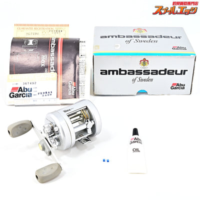 【アブガルシア】 アンバサダー プロマックス 3600 FN.020103 Abu Garcia Ambassadeur Pro Max