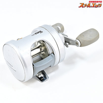 【アブガルシア】 アンバサダー プロマックス 3600 FN.020103 Abu Garcia Ambassadeur Pro Max