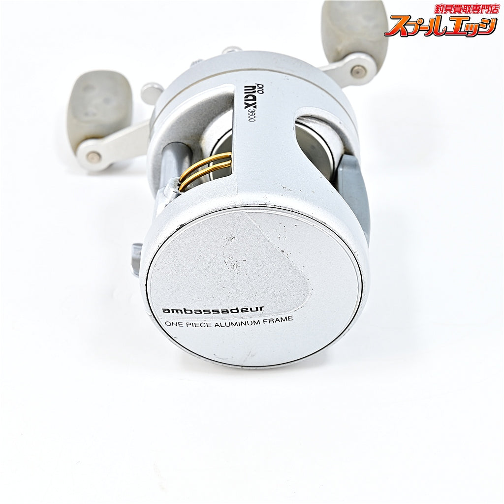 【アブガルシア】 アンバサダー プロマックス 3600 FN.020103 Abu Garcia Ambassadeur Pro Max